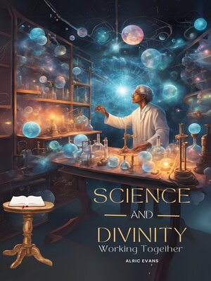 cover image of Science and Divinity Working Together